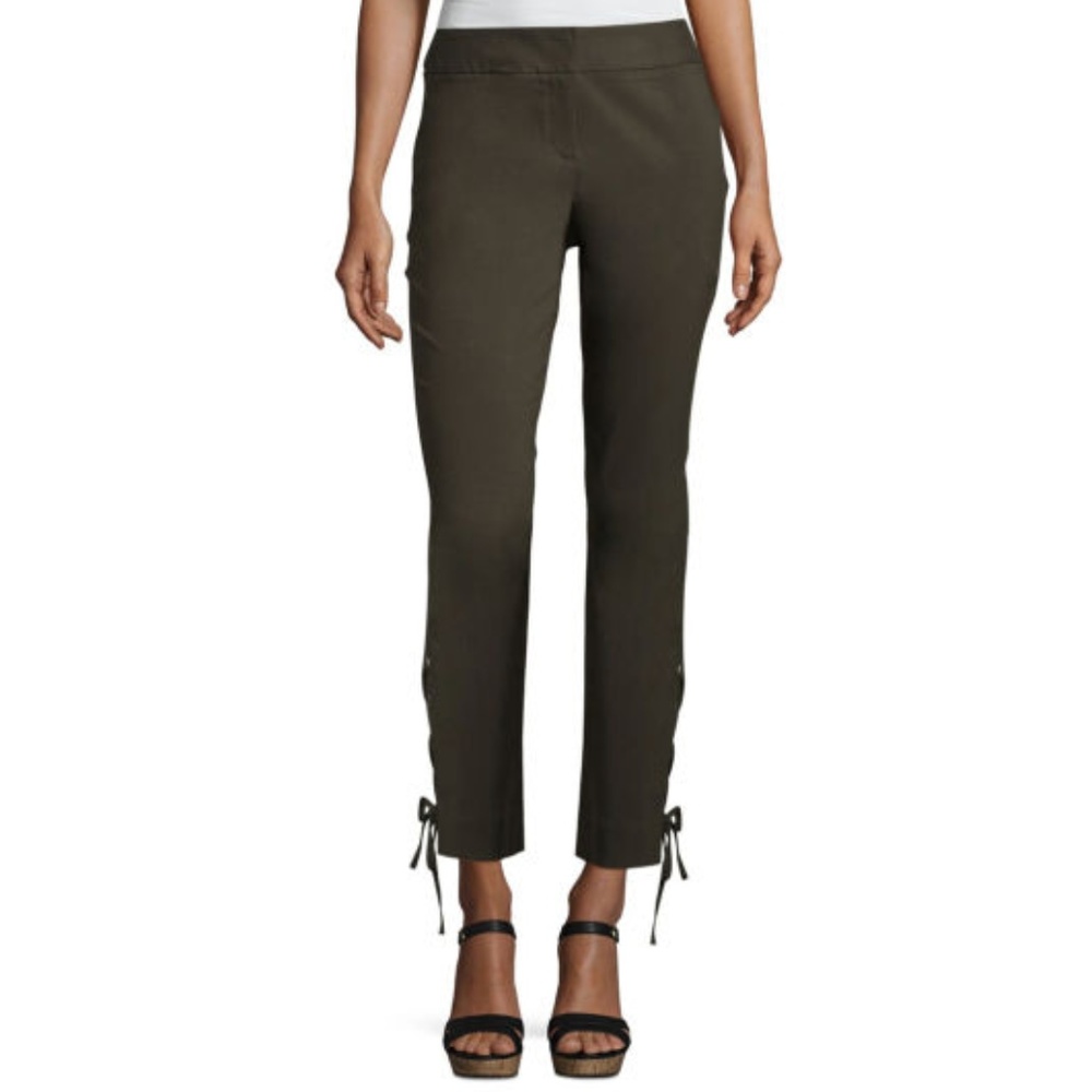 Worthington Cropped Pants size 14